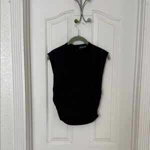 Abercrombie sleevless tank